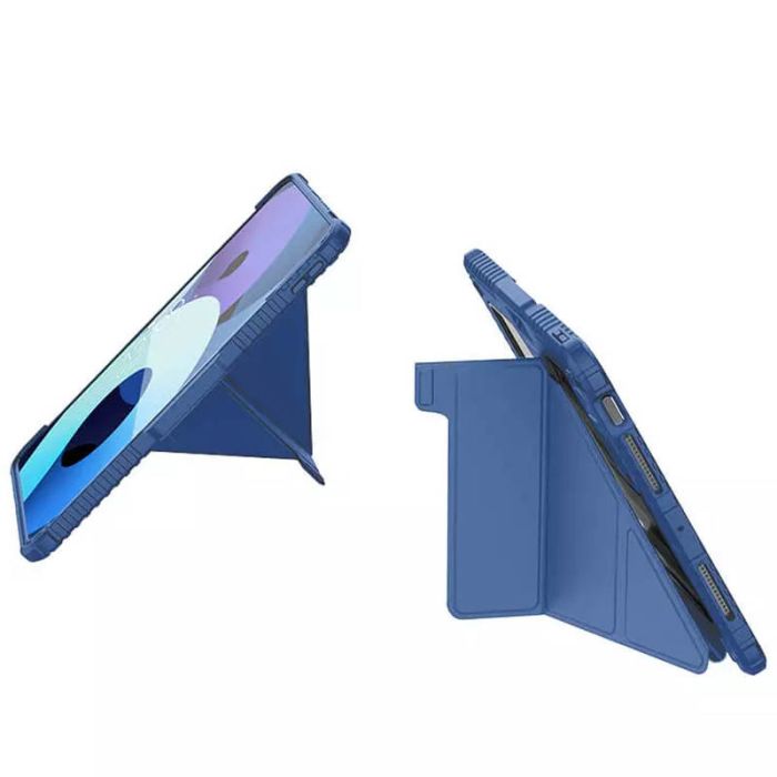 Чохол-книжка Nillkin Bumper Pro Multi-angle для Apple iPad Pro 11" (2024)