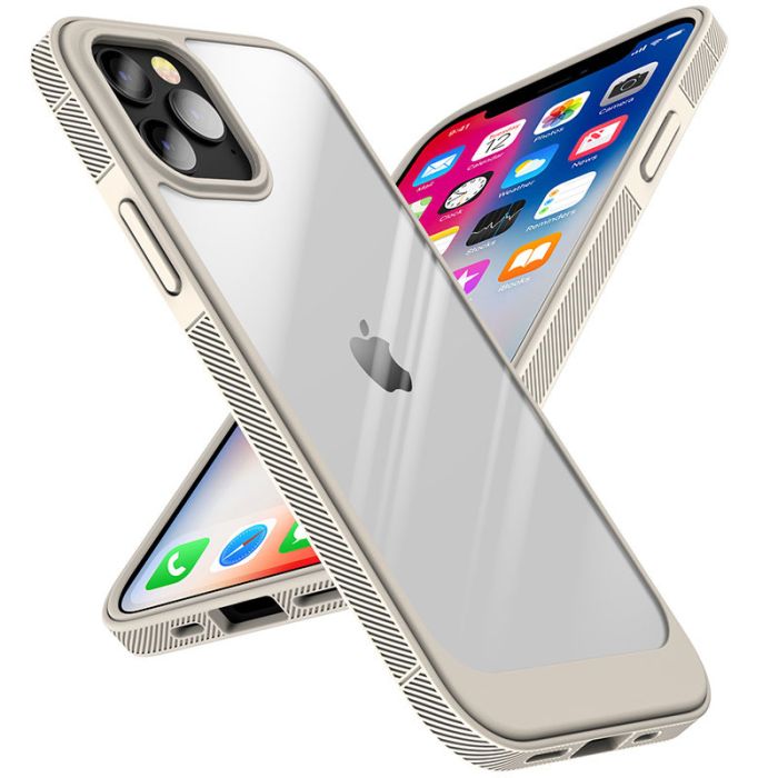 Чохол TPU+PC Pulse для Apple iPhone 11 Pro Max (6.5")