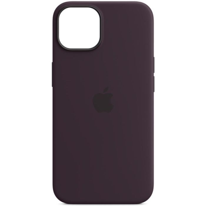 Уцінка Чохол Silicone Case Full Protective (AA) для Apple iPhone 14 (6.1")