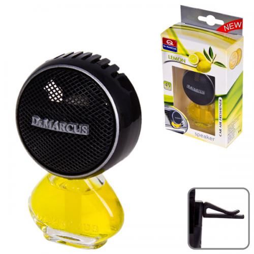 Освіжувач повітря на обдув APC "Speaker New" Lemon 8мл (104)
