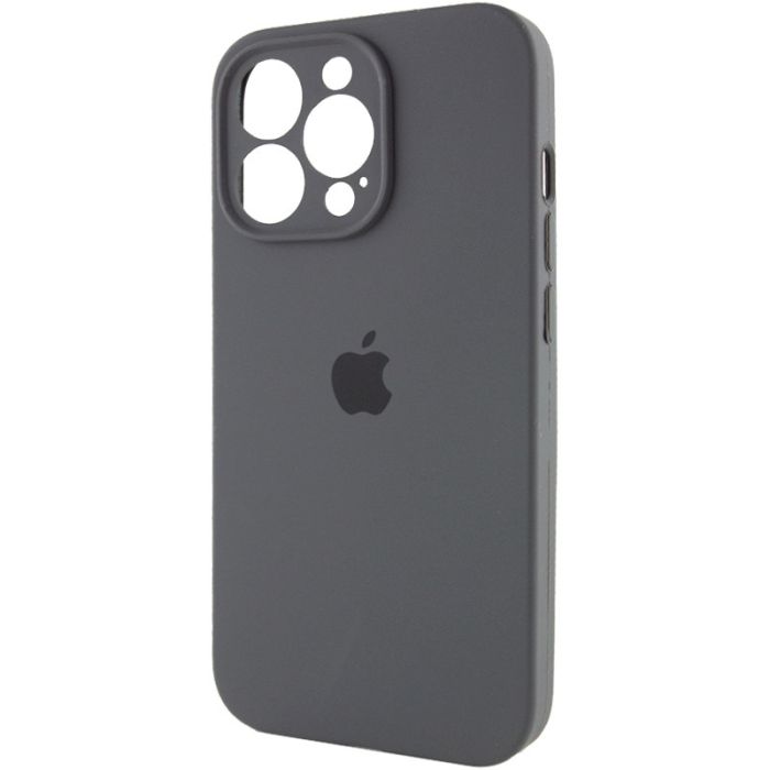 Чохол Silicone Case Full Camera Protective (AA) для Apple iPhone 13 Pro Max (6.7")