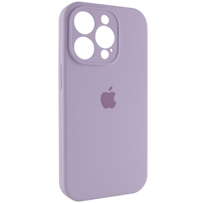 Чохол Silicone Case Full Camera Protective (AA) для Apple iPhone 13 Pro Max (6.7")