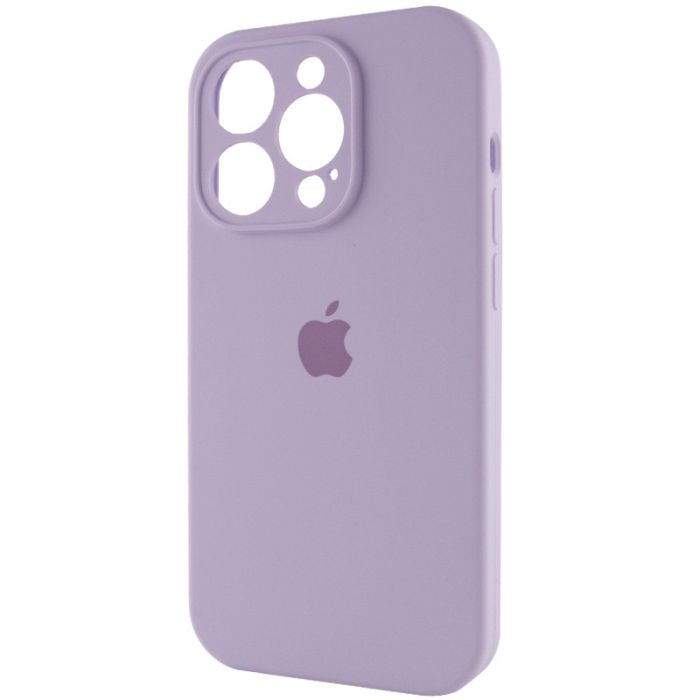 Чохол Silicone Case Full Camera Protective (AA) для Apple iPhone 13 Pro Max (6.7")