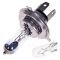 Лампы PULSO/галогенные H4/P43T 12v60/55w+50% X-treme Vision/plastic box (LP-42653)