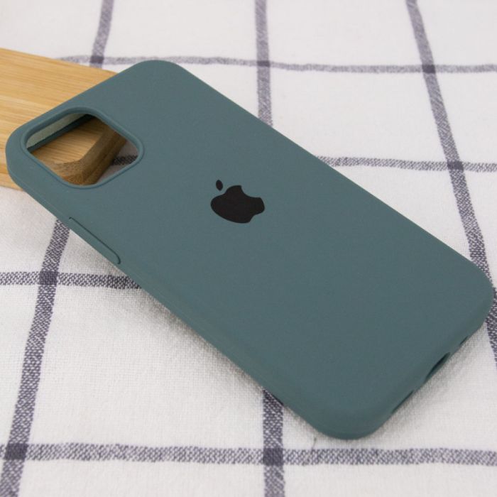 Чохол Silicone Case Full Protective (AA) для Apple iPhone 13 (6.1")