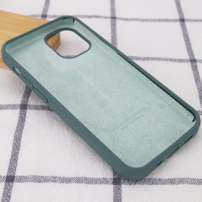 Чохол Silicone Case Full Protective (AA) для Apple iPhone 13 (6.1")