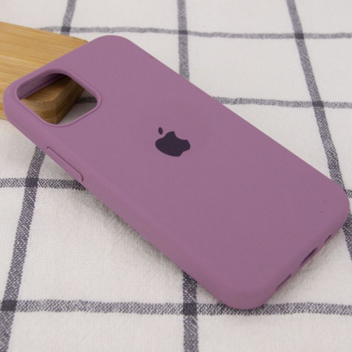 Чохол Silicone Case Full Protective (AA) для Apple iPhone 13 (6.1")