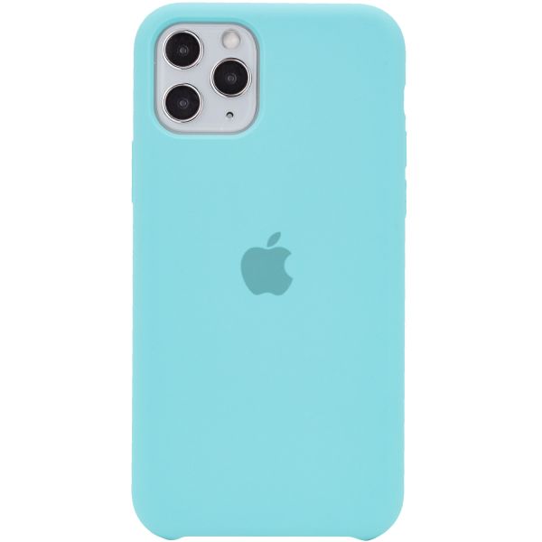 Чохол Silicone Case (AA) для Apple iPhone 11 Pro (5.8")