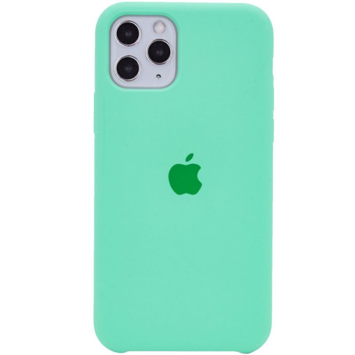 Чохол Silicone Case (AA) для Apple iPhone 11 Pro (5.8")