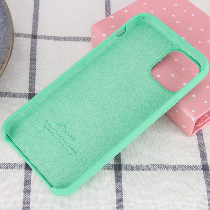 Чохол Silicone Case (AA) для Apple iPhone 11 Pro (5.8")