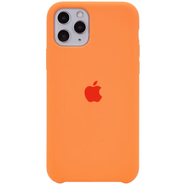 Чохол Silicone Case (AA) для Apple iPhone 11 Pro (5.8")
