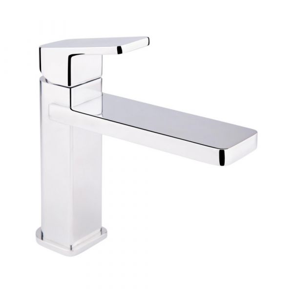 Змішувач для раковини Bianchi City LVBCTY2002IMCRM