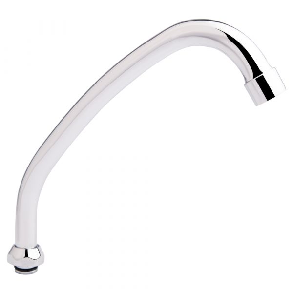 Излив для кухни Lidz (CRM) 54 01 271 00