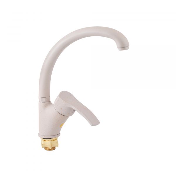 Змішувач для кухні Wal 279SD-227-00KB