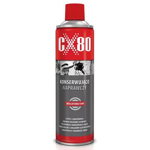 Мастило CX-80 / 500мл - спрей (CX-80 / 500ml)