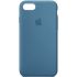 Чохол Silicone Case Full Protective (AA) для Apple iPhone SE (2020)