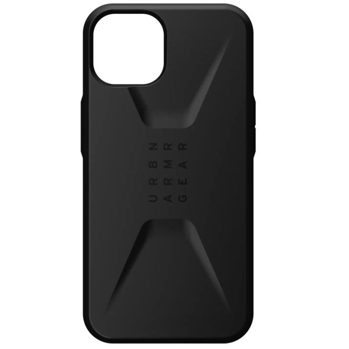 Чохол TPU UAG CIVILIAN series для Apple iPhone 13 Pro (6.1")