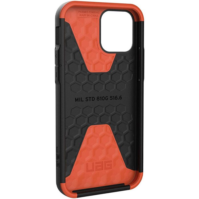 Чохол TPU UAG CIVILIAN series для Apple iPhone 13 Pro (6.1")