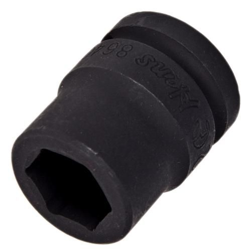 Торцевая головка ударная 3/4" DR, 27мм (86400M27) HANS (86400М27)