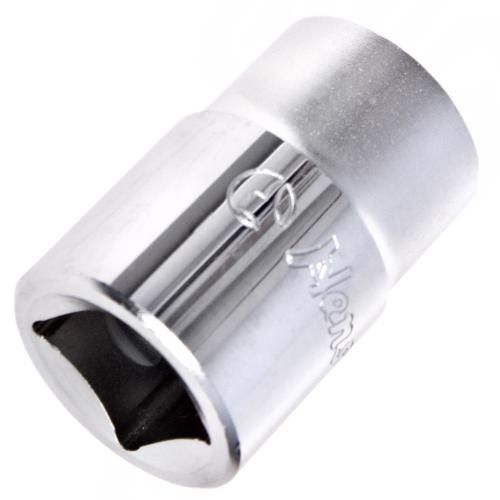 Торцева головка 3/4"DR 12-г  22 мм (6402M22) HANS