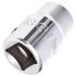 Торцевая головка 3/4"DR 6-х 18 мм (6400M18) HANS (6400М18)