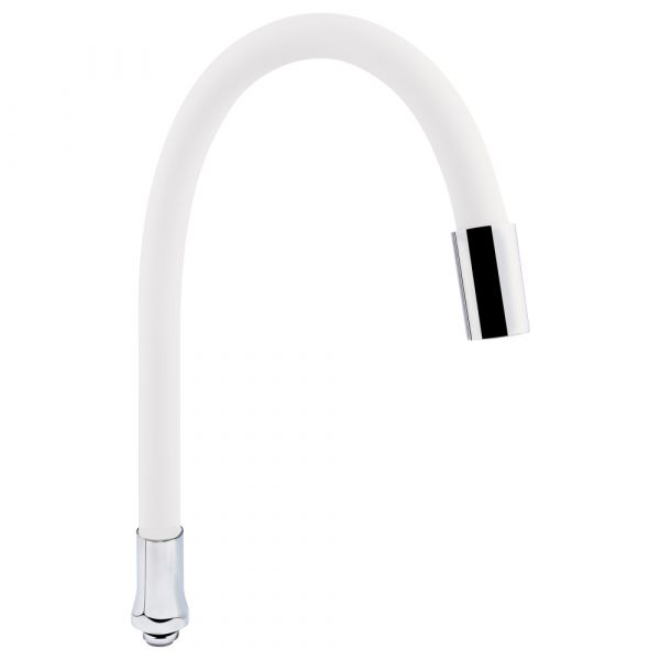 Излив для кухни Lidz (CRW) 54 01 261 00