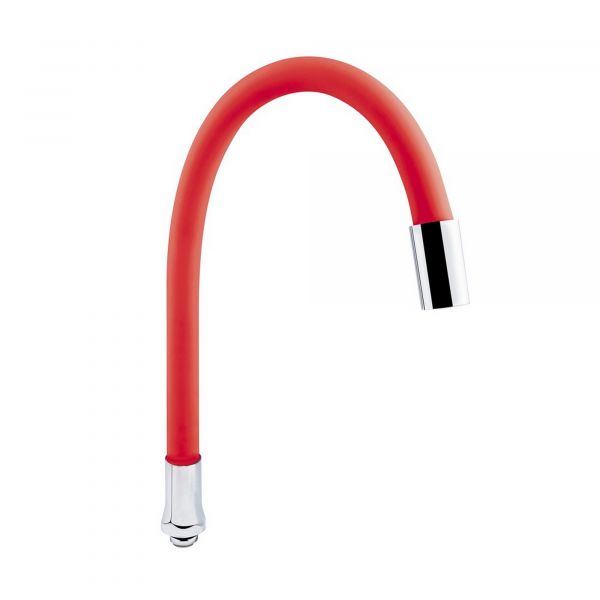 Вилив для кухні Wal NS051RT