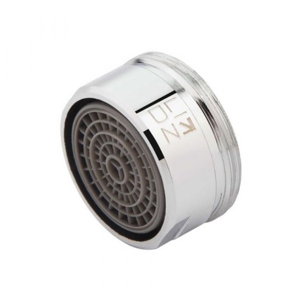 Аэратор Lidz (CRM) 48 00 024 00 с наружной резьбой.