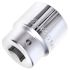 Торцева головка 3/4"DR 12-г  57 мм (6402M57) HANS