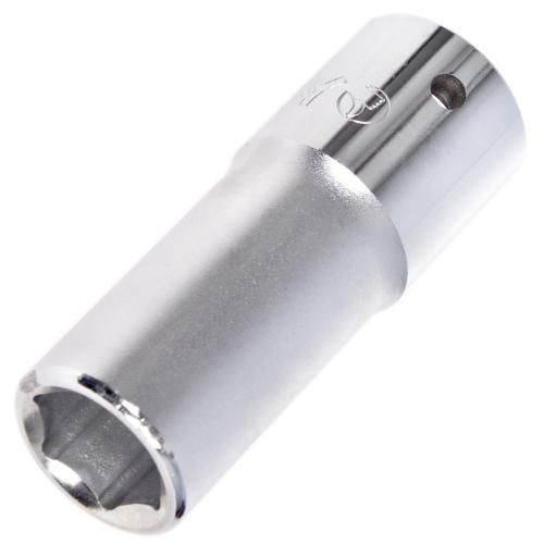 Торцева головка глибока 3/4" 6-г, 24 мм (6300М24) HANS