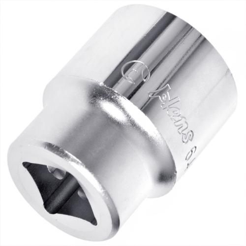 Торцева головка 3/4"DR 6-г 55 мм (6400M55) HANS