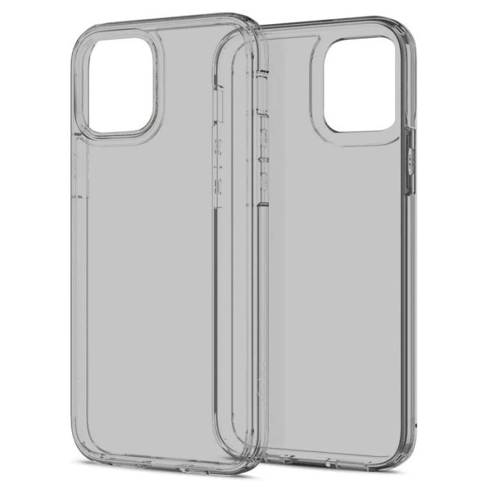 TPU чохол Epic Transparent 2,00 mm для Apple iPhone 11 Pro (5.8")