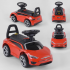 Автомобіль-транспортний засіб JOY (TS 61808) Червоний