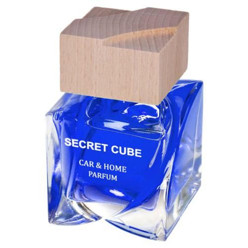Ароматизатор аэрозоль Tasotti/"Secret Cube"- 50мл / Aquaman