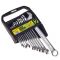 Набір ключів комбінованих. 12 предметів Alloid