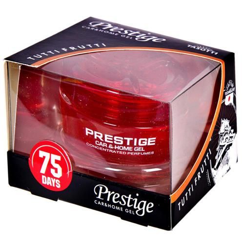 Ароматизатор на панель Tasotti/"Gel Prestige"- 50мл / Tutti Frutti