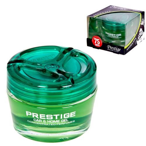 Ароматизатор на панель Tasotti/"Gel Prestige"- 50мл / Aroma Spa