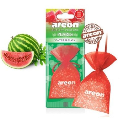 Освіжувач повітря AREON мішечок з гранулами Watermelon
