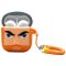Силиконовый футляр Marvel & DC series для наушников AirPods 1/2 + кольцо