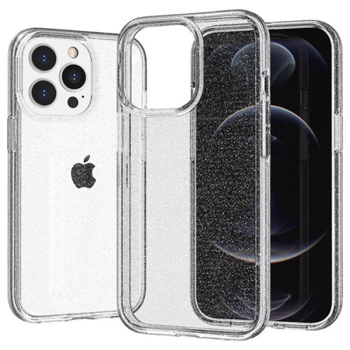 TPU чохол Nova для Apple iPhone 16 Pro (6.3")