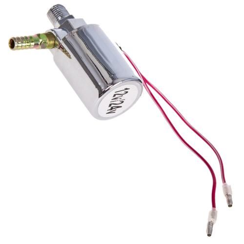 Клапан (електромагніт - соленоїд) СА-10124/5002 12V/24V
