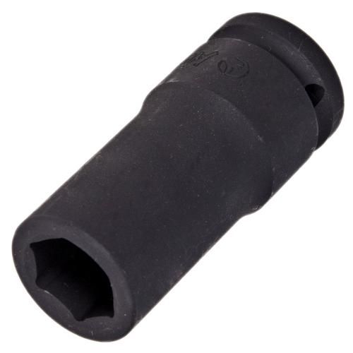 Торцевая головка ударная глубоко. 3/4"DR, 19мм (86300M19) HANS (86300М19)