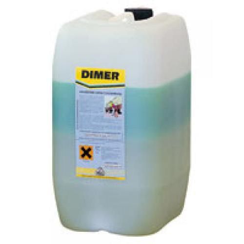 Средство для мытья DIMER 2К 5 kg ATAS