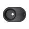 Кухонна мийка Lidz 780x500/200 BLA-03 (LIDZBLA03780500200)