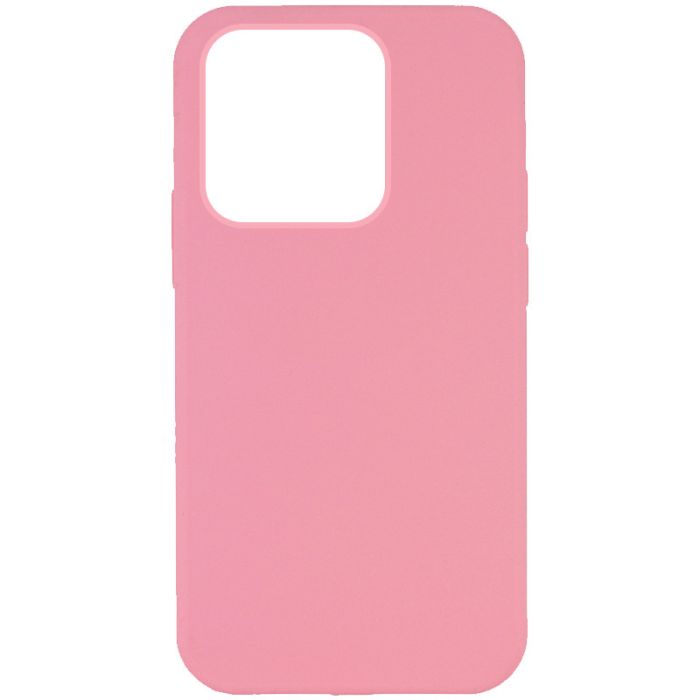 Чохол Silicone Case Full Protective (AA) NO LOGO для Apple iPhone 15 Pro Max (6.7")