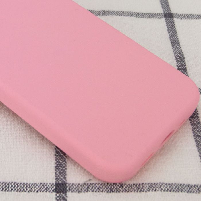 Чохол Silicone Case Full Protective (AA) NO LOGO для Apple iPhone 15 Pro Max (6.7")