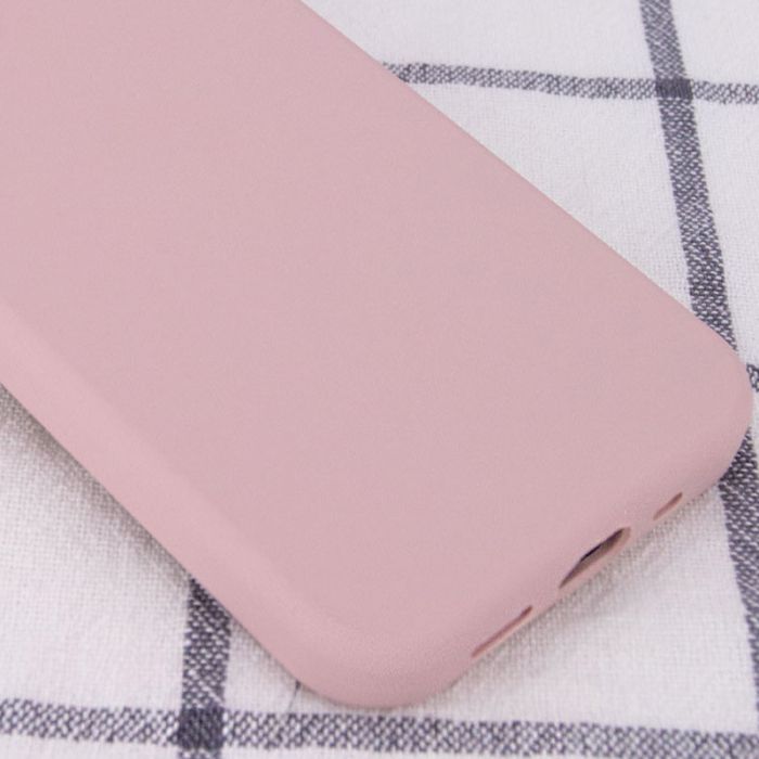 Чохол Silicone Case Full Protective (AA) NO LOGO для Apple iPhone 15 Pro Max (6.7")