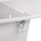 Кухонна мийка Lidz 790x495/230 WHI-01 (LIDZWHI01790495230)