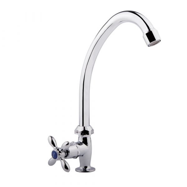 Кран на воду для кухні SW Villa 716-06