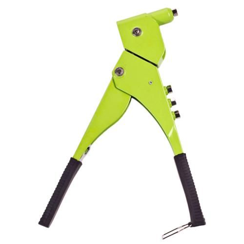 Пістолет заклепувальний GR-3000 з поворотом на 360 гад. Alloid